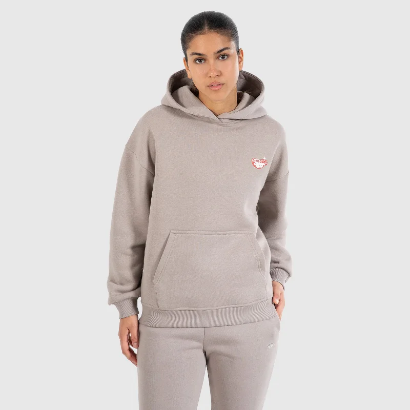 Smart Sportwear Hoodie Riva