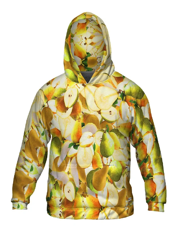 Relaxed Fitwear Pears Jumbo