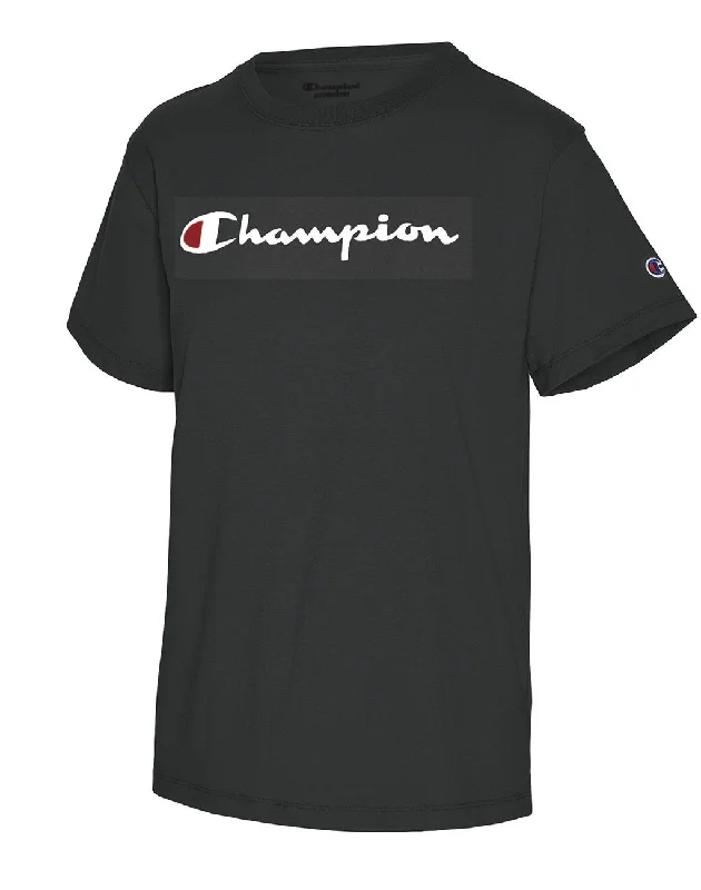 Fashionable Fit Women's Champion Classic Tee