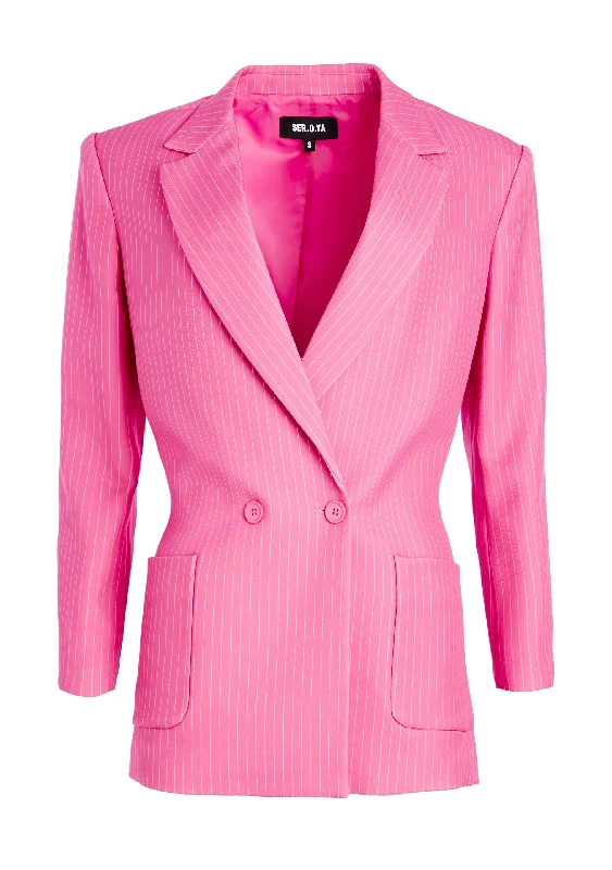 Elevated Weekend Natasha Blazer