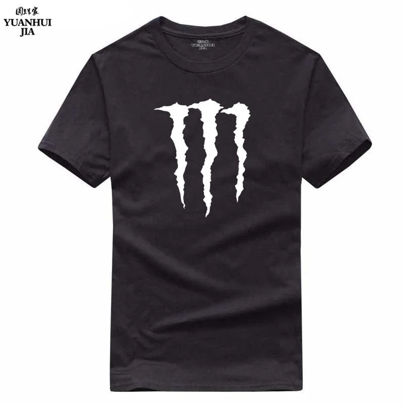 Tailored Elegance Big Size New Arrival Men T Shirts Kawasaki Moster Tees Adult Clothing 100% Cotton T-shirt Dad XS-2XL Tee Shirts Top