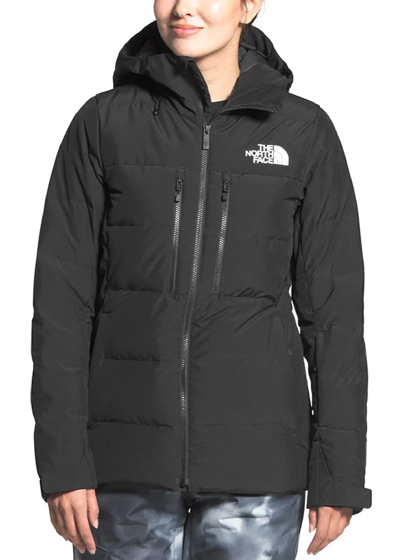 Classic Tailored Look The North Face Women's Corefire Down Jacket