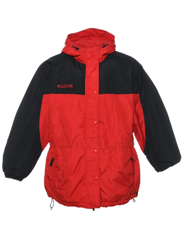 Fashionable Casualwear Columbia Mountaineering Jacket - L