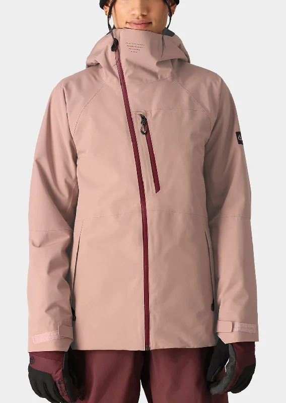 Bold Casual Look 686 Women's Hydra Insulated Jacket