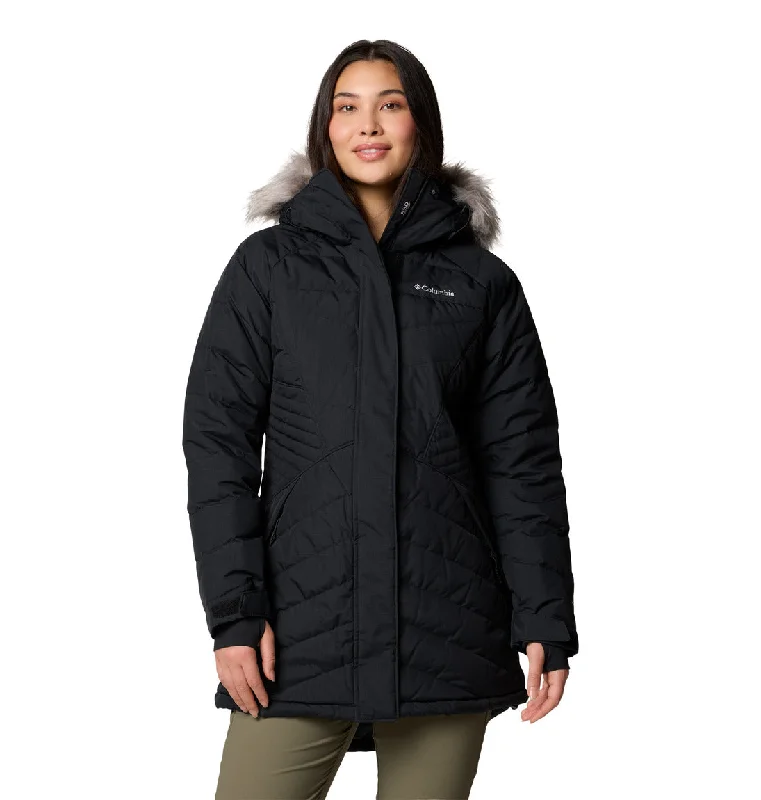 Sporty Fitwear Columbia Lay D Down™ IV Mid Jacket - Women