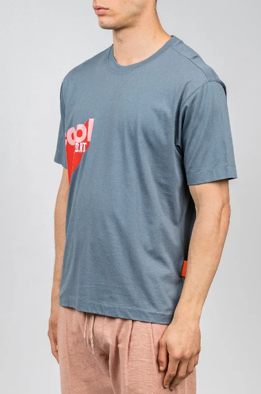 Bold Fit Look Cool D.RT Tee