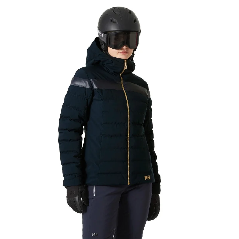 Soft Sport Look Helly Hansen Imperial Puffy Jacket - Women