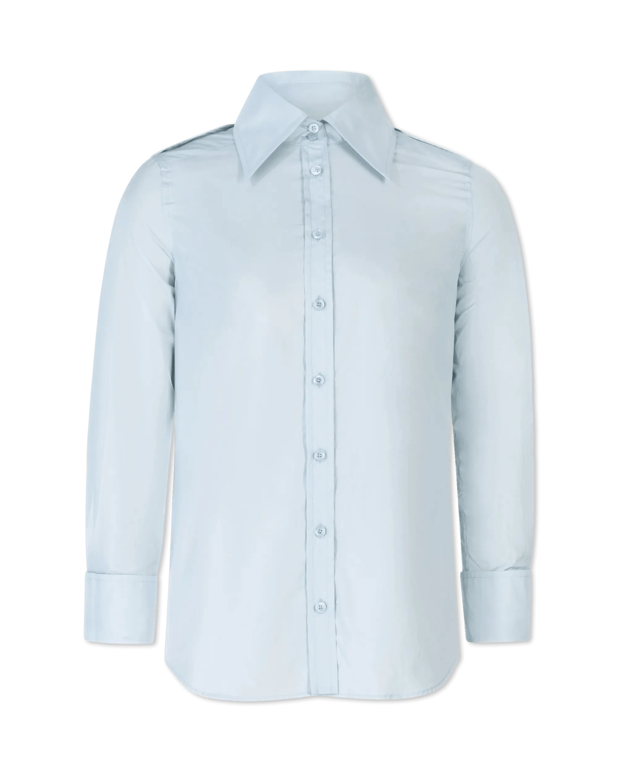 Timeless Fitwear Nylon Popeline Shirt