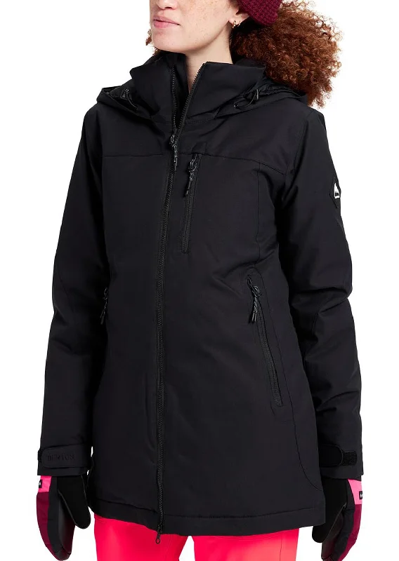 Monochrome Street Burton Women's Lelah Jacket