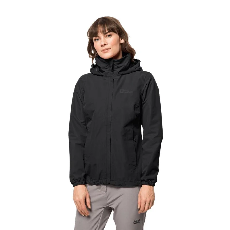 Urban Pastels Jack Wolfskin Stormy Point 2L Jacket