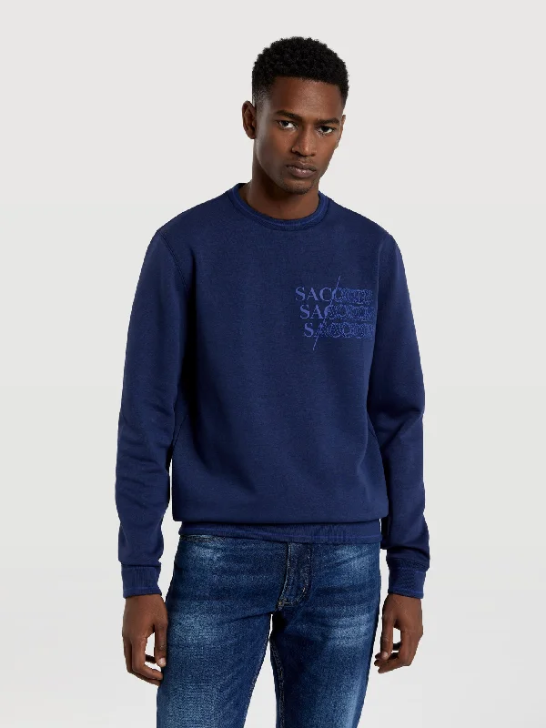 Urban Rugged Branding sweatshirt