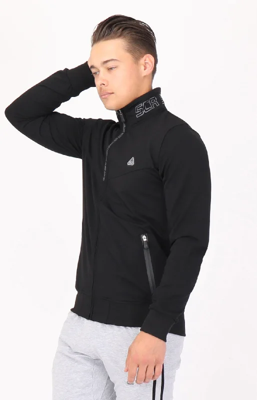 Weekend Rugged All-Day Comfort Full Zip Sweatshirt