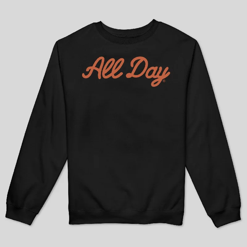 Simplified Sportwear ALL DAY MEN'S SWEATSHIRT