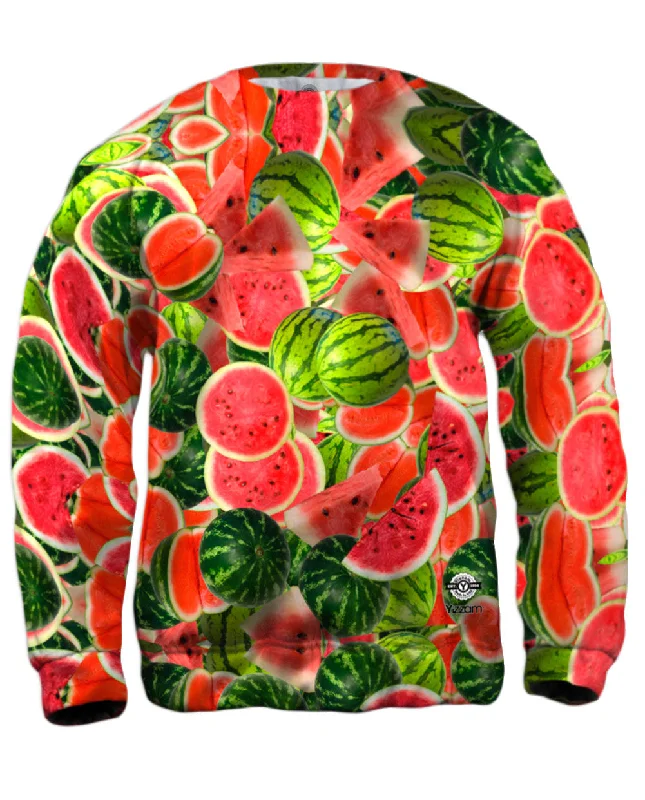 Stylish Fitwear Watermelon Jumbo