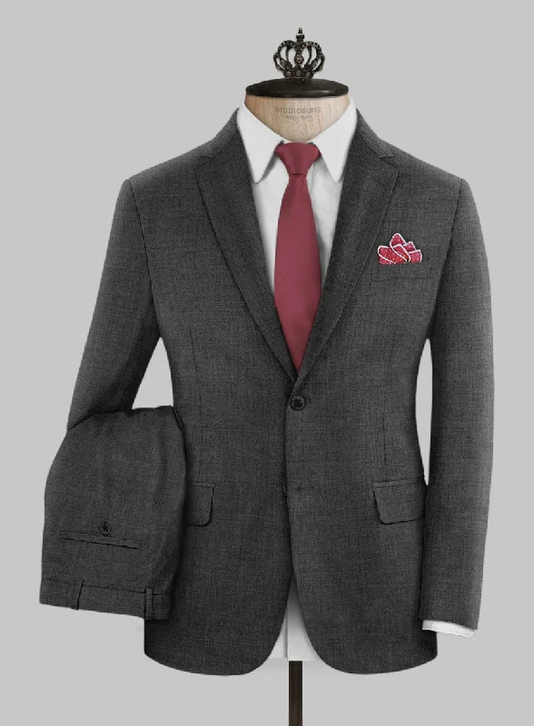 Rugged Casualwear Bristol Gray Suit