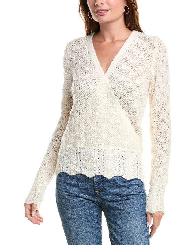 ANNA KAY Harold Sweater