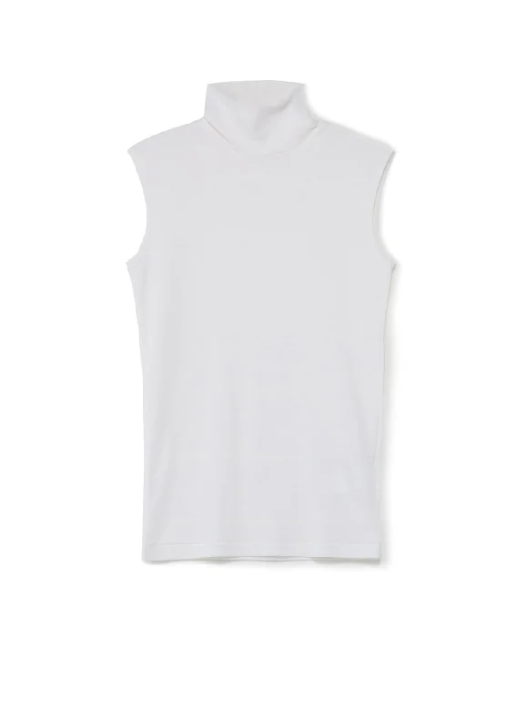 100/2 Strong Twisted Smooth H.N Sleeveless T