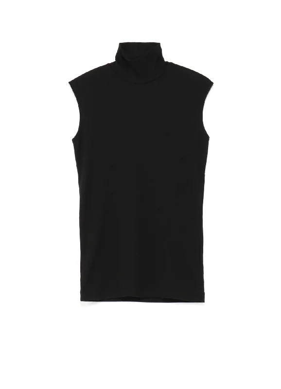 100/2 Strong Twisted Smooth H.N Sleeveless T