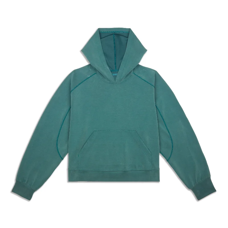 Softstreme Hoodie - Resale