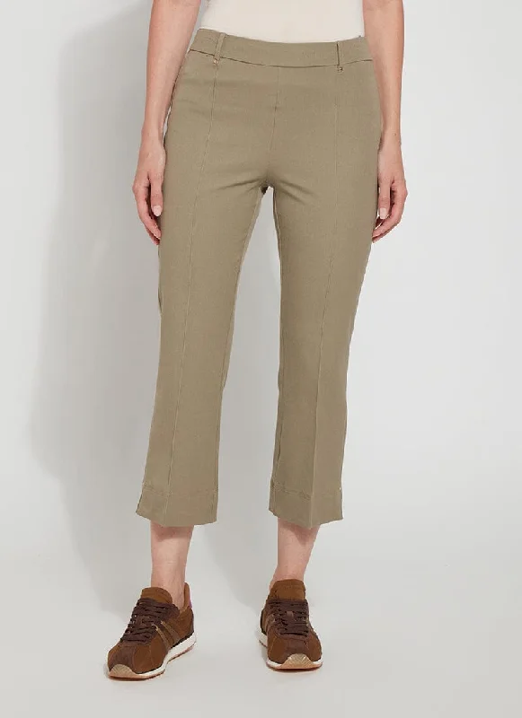 Cropped Amanda Bootcut