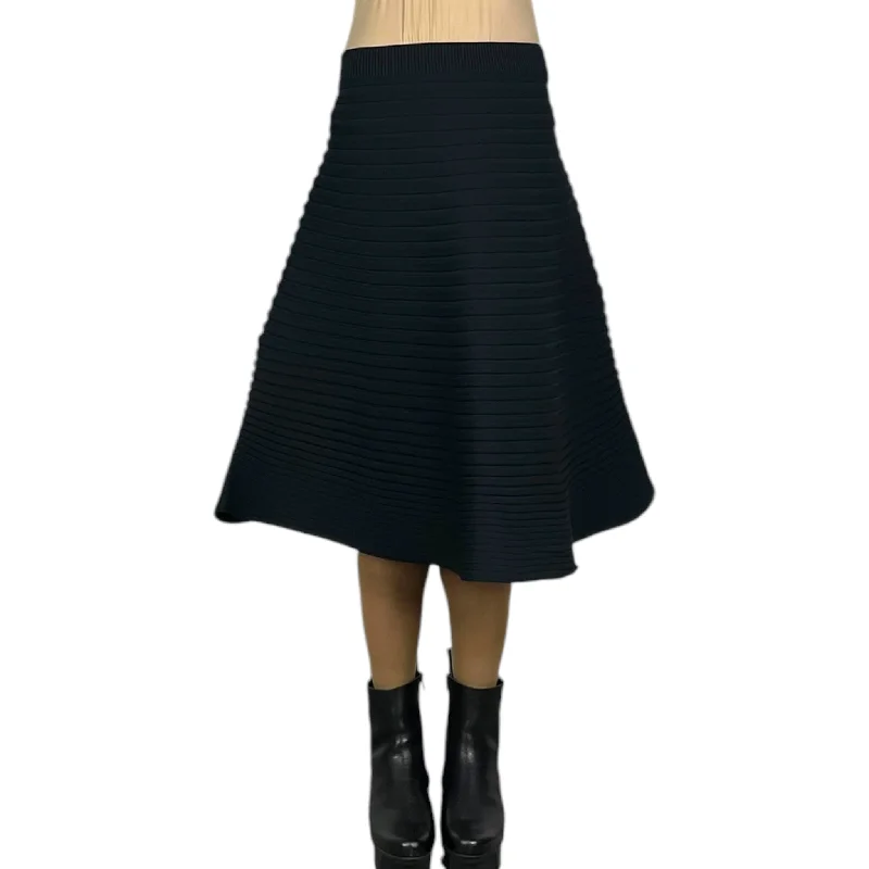 BOUNCE KNIT SKIRT