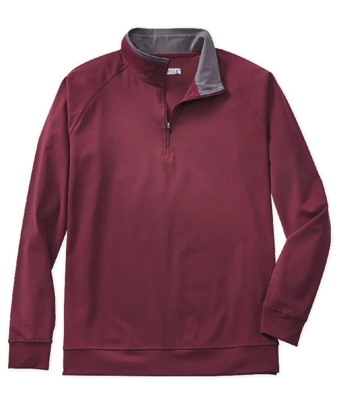 Westport Lifestyle All Day Performance Quarter-Zip Pullover