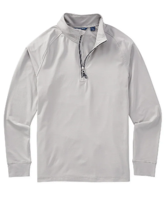 Cutter & Buck Adapt Eco Half-Zip Stretch Pullover