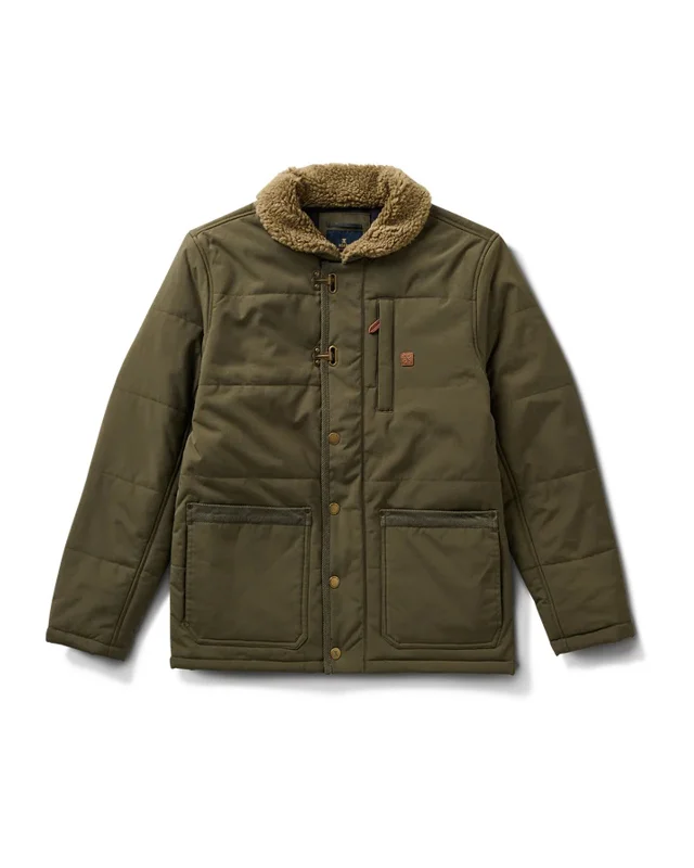 Axeman II Jacket