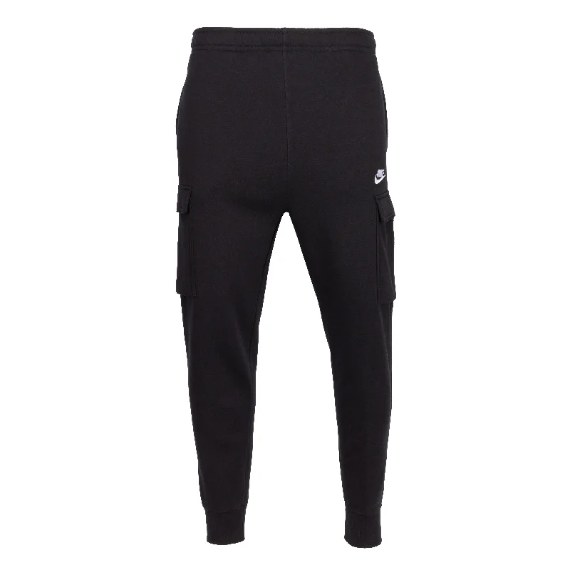 Club Fleece Cargo Pant - Mens