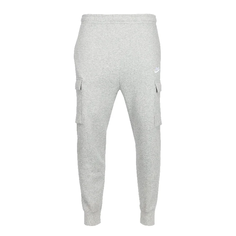 Club Fleece Cargo Pant - Mens