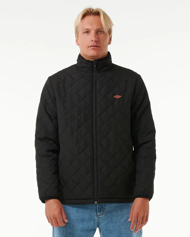 Classic Surf Puffer