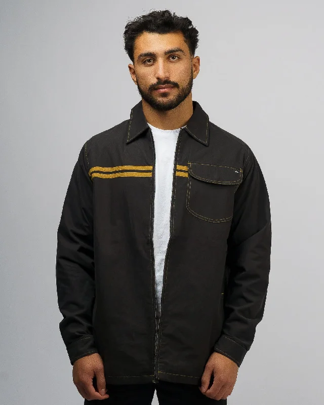 Competition Zip-Up Jacket