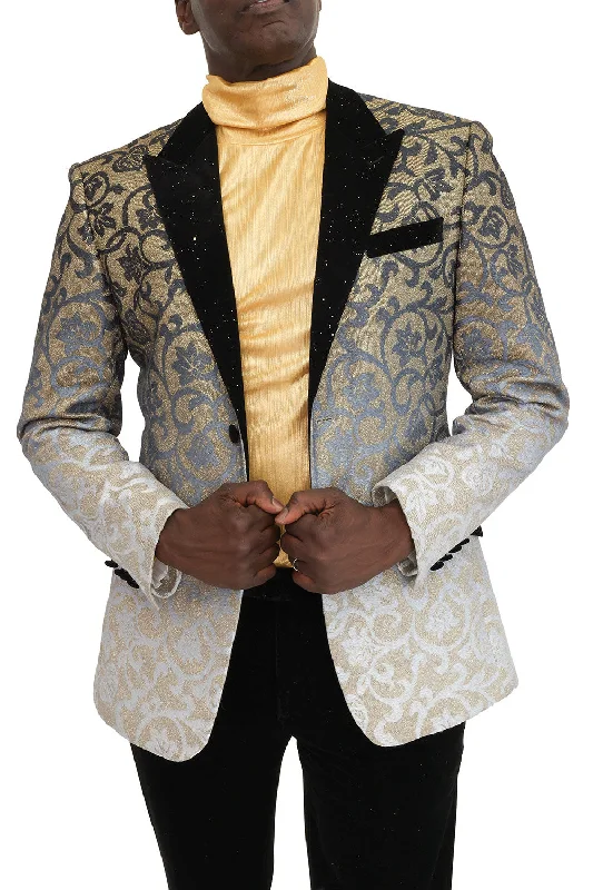 High living Blazer