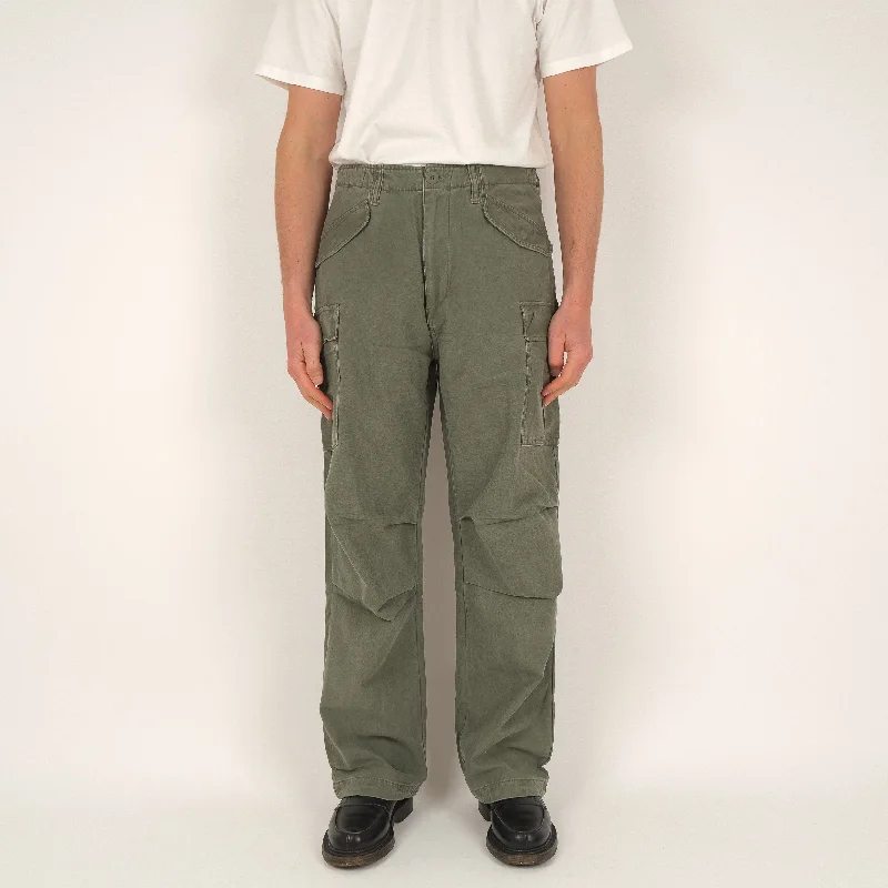 M65 US ARMY PANTS