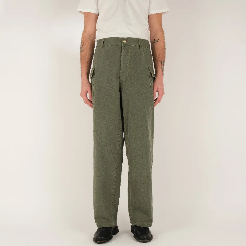 P43 CARGO HBT PANTS