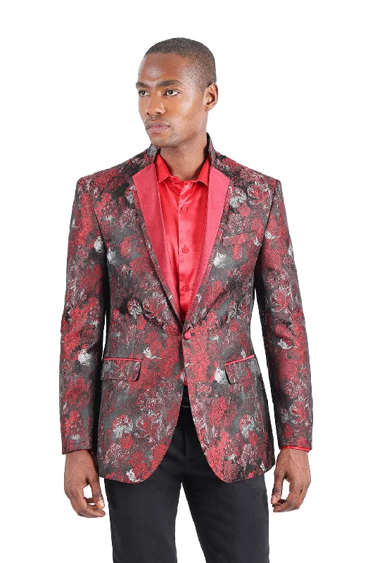 Sylvan Style Blazer