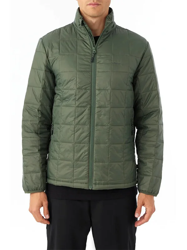 Trvlr Away Packable Jacket