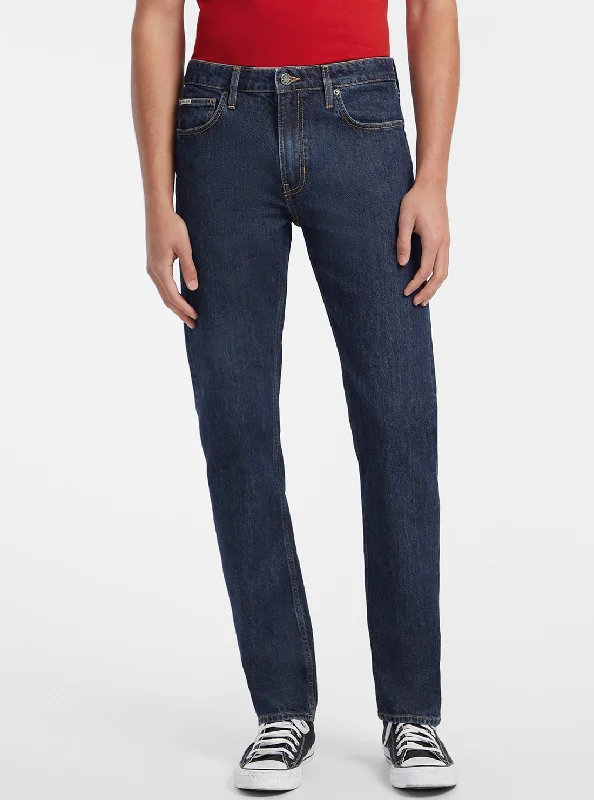 Guess Jeans G16 Straight Leg Jeans