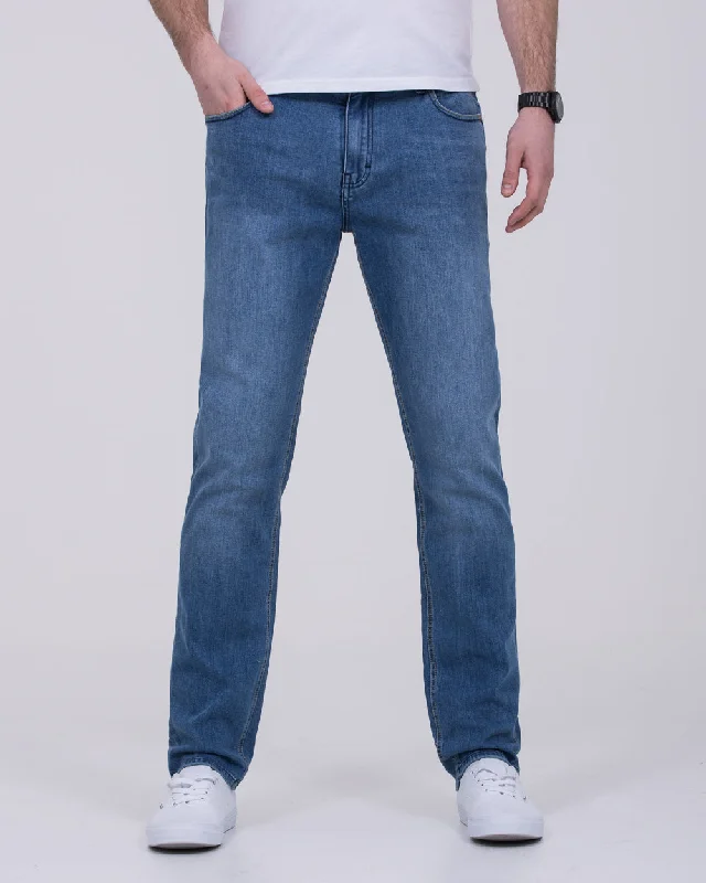 Mish Mash Bronco Tall Jeans (light wash)