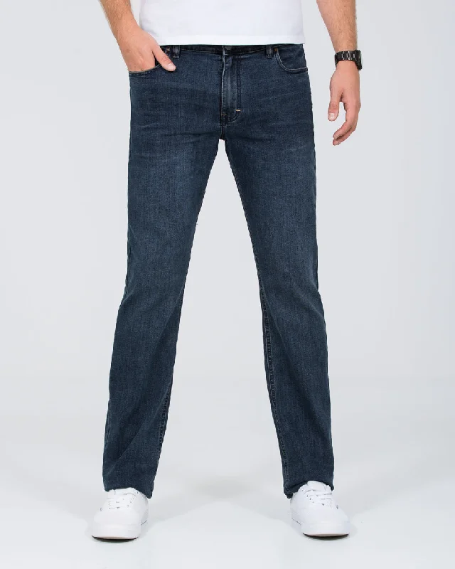 Mish Mash Outlander Tall Jeans (blue/black)