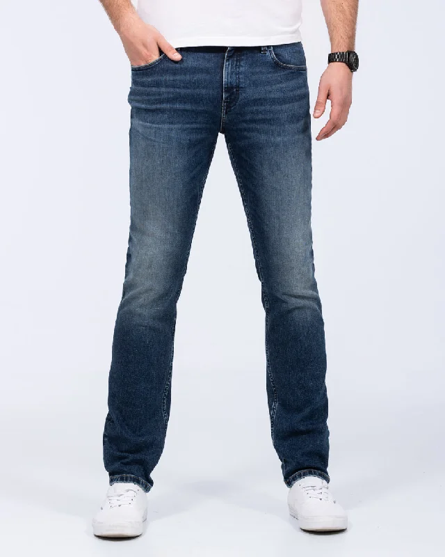 Mish Mash Surge Tall Jeans (sea blue)