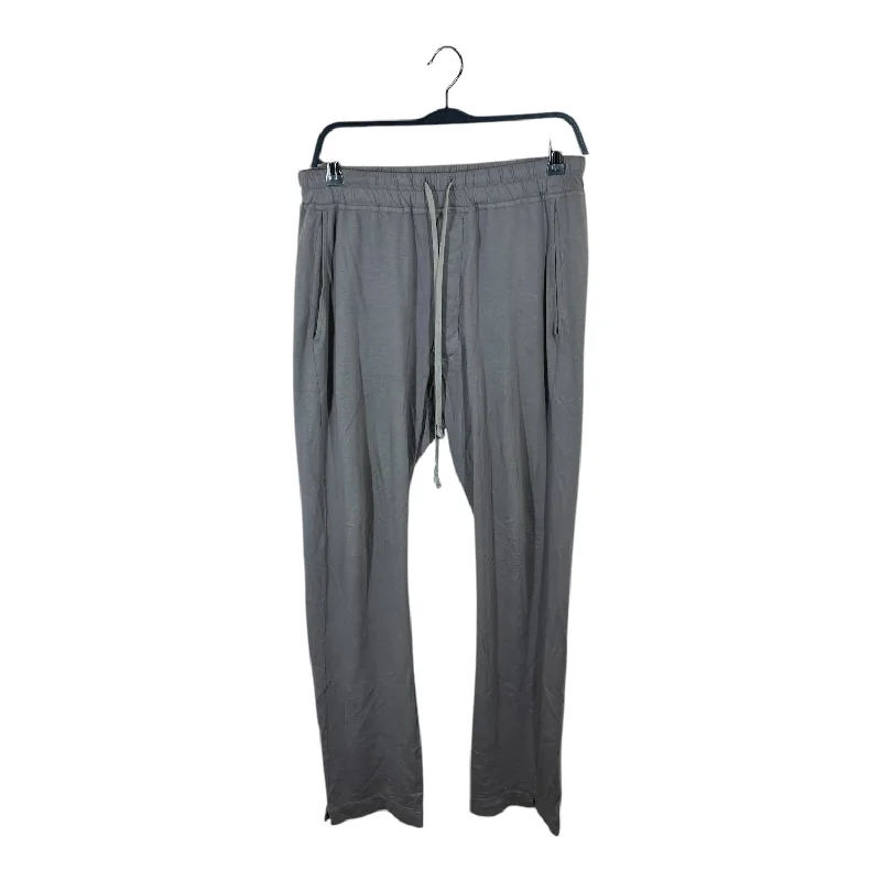 Urban Street Look RICK OWENS DRKSHDW/Pants/XS/Cotton/BEG/DU20F1392-RN