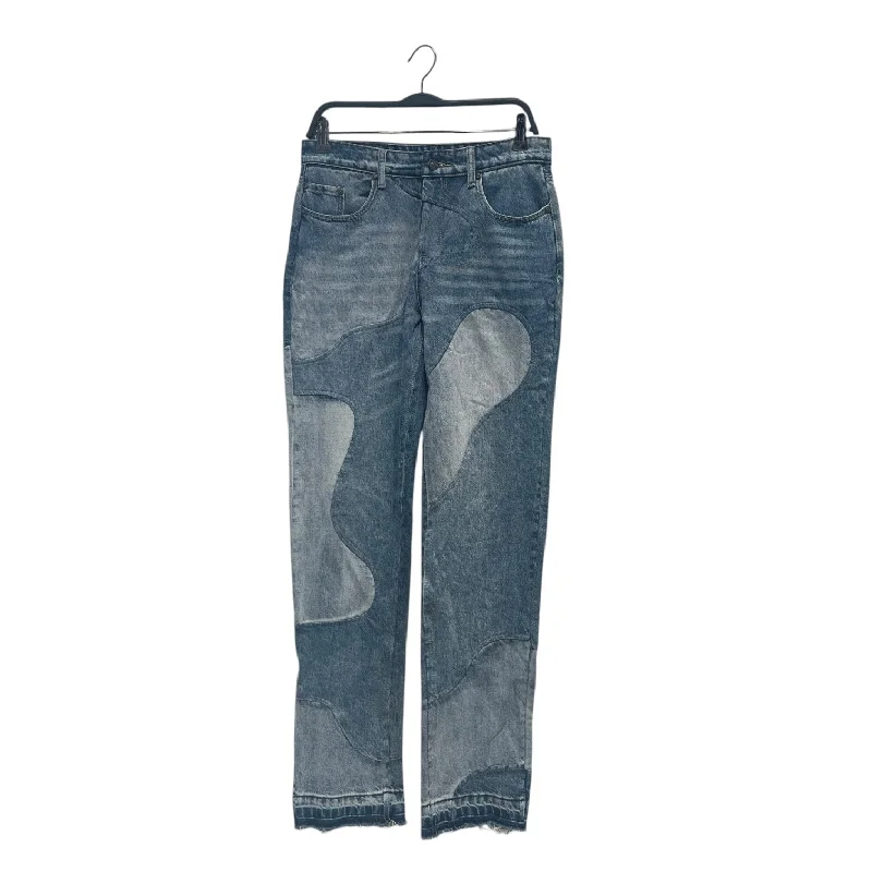 Rugged Classics KODY PHILLIPS/Straight Pants/S/Denim/NVY/