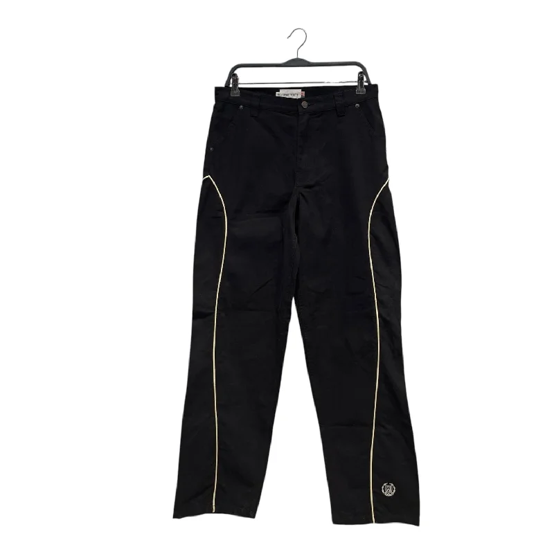 Weekend Sporty HONOR THE GIFT/Straight Pants/30/Denim/BLK/