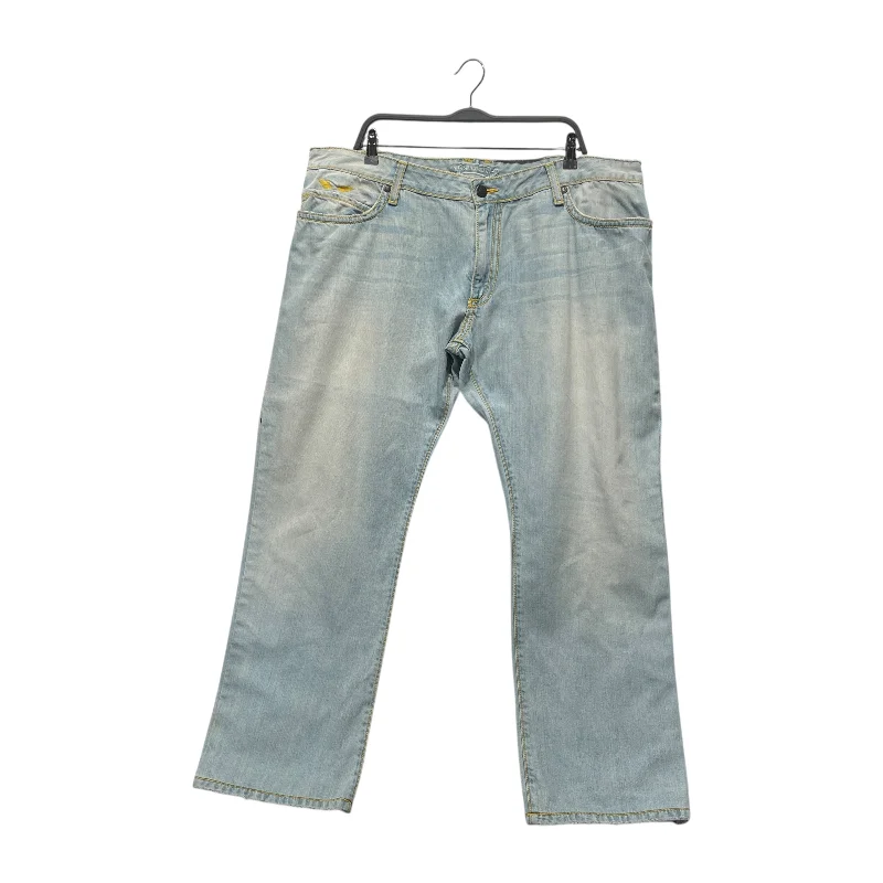 Smart Fitwear ROBIN'S JEAN/Straight Pants/42/Denim/BLU/