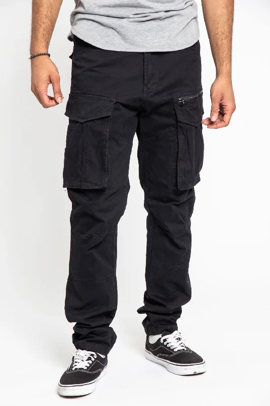 Neutral Fitwear Big Pocket Cargo Pants